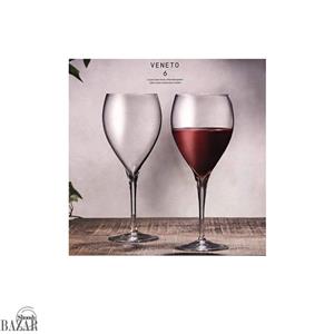 گیلاس ونتو 600 سی سی پاشاباغچه کد 440309