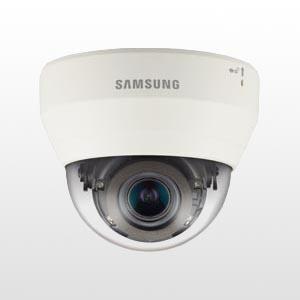 دوربین مداربسته  سامسونگ QND-6070R IP Dome Camera Samsung QND-6070R