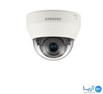 دوربین مداربسته  سامسونگ QND-6070R IP Dome Camera Samsung QND-6070R