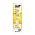 مراقبت از صورت فروشگاه روسمن ( ROSSMANN ) کرم ضد چین و چروک دور چشم Isana Q10 با قرنیه چشم Ds 15 میلی لیتر – کدمحصول 213869