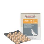 لوازم پرنده فروشگاه اوجیلال ( EVCILAL ) قرص Versele-Laga Oropharma Forma Vit Pigeon Vitamin 100 – کدمحصول 215154