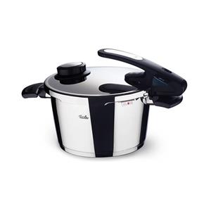 زودپز فیسلر مدل Vitavit Edition Design - گنجایش 6 لیتر Fissler Vitavit Edition Design Pressure Cooker - 6 Liter