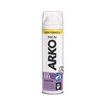 لوازم اصلاح فروشگاه روسمن ( ROSSMANN ) ژل اصلاح Arko Men Extra Sensitive 200 میلی لیتر – کدمحصول 226191