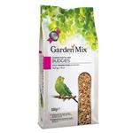 لوازم پرنده فروشگاه اوجیلال ( EVCILAL ) Garden Mix Platinum Natural Budgerigar Food 500 گرم – کدمحصول 243702