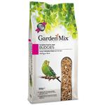 لوازم پرنده فروشگاه اوجیلال ( EVCILAL ) Garden Mix Platinum Natural Budgerigar Food 1 کیلوگرم – کدمحصول 243475