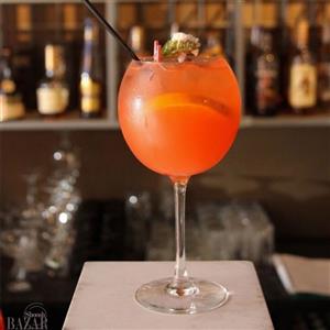 گیلاس پاشاباغچه مدل انوتیکا کد 44238 جفتی