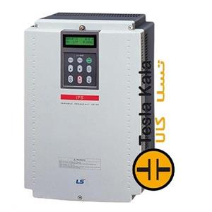درایو (اینورتر) LS سه فاز (380 VAC) توان11 کیلووات مدل SV110IP5A-4NEW 