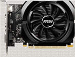 کارت گرافیک 4 گیگابایت MSI مدل  GT730 N730K-4GD3-OCV1