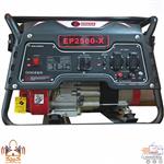 موتور برق بنزینی 2 کیلو وات کوپر مدل EP2500X هندلی