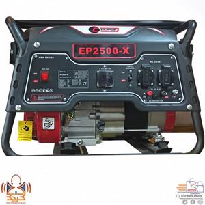 موتور برق بنزینی 2 کیلو وات کوپر مدل EP2500X هندلی 