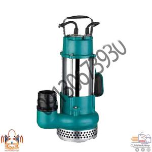 پمپ کف کش لئو 2 اینچ 20 متریXQS-15/20