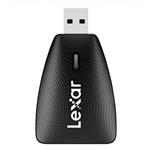 رم ریدر چندکاره LEXAR USB3.0 مدل LRW450UB