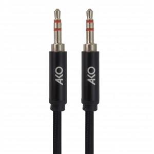 کابل انتقال صدا طرح AKO مدل AX-1 طول 3 متر