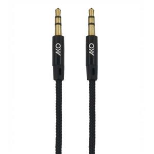 کابل انتقال صدا AKO مدل AX-2 طول 1 متر