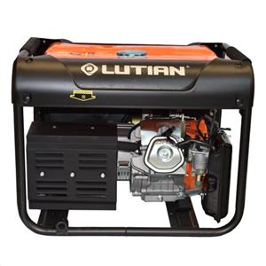 موتور برق لوتین 5.5 کیلو وات استارتی مدل LUTIAN LT6500ES