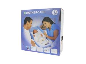 تشک گارددار نوزاد Mothercare کد01