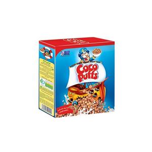 غلات صبحانه کوکو پافس coco puffs 275g 