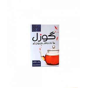 چای CTC ساده گوزل 500g 