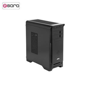 کیس کامپیوتر گرین مدل Magnum Evo Green Magnum Evo Computer Case