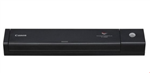 اسکنر خودکار قابل حمل کانن ژاپن Canon P-208II Scanner, (WLAN)