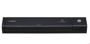 اسکنر خودکار قابل حمل کانن ژاپن Canon P-208II Scanner, (WLAN)