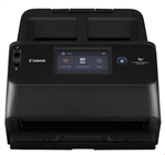 اسکنر رنگی رومیزی کانن ژاپن Canon imageFORMULA DR-S130 Scanner, (WLAN)