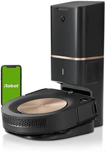 جارو رباتیک Irobot Roomba S9 Wifi Connected Robot Vacuum 