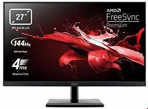 مانیتور فول اچ دی بازی 27 اینچی ایسرAcer EG270P