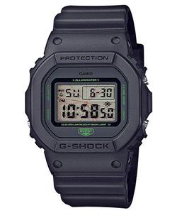 ساعت مچی مردانه جی شاک کاسیو مدل CASIO DW-5600MNT-1DR 