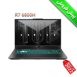 ジャンク品】ASUS TUF Gaming A15 かたう FA507RM