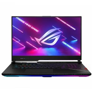 لپ تاپ گیمینگ ایسوس 17.3 اینچ مدل  G733ZM Core i9-12900H 16GB-1TB SSD-6GB RTX3060  ASUS ROG Strix SCAR 17 Plus G733ZM Core i9-12900H 16GB-1TB SSD-6GB RTX3060 