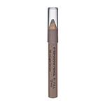 آرایش چشم فروشگاه روسمن ( ROSSMANN ) مداد سایه چشم Rival Loves Me: 05 Nougat Brown 2 گرم – کدمحصول 87246