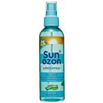 ضد آفتاب و برنزه فروشگاه روسمن ( ROSSMANN ) Sunozon After Sun Spray آلوئه ورا 200 میلی لیتر – کدمحصول 85505