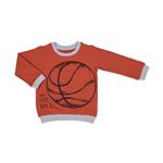 تی شرت دخترانه برند کیتی کیت ( Kiti kate ) مدل عرق بسکتبال ارگانیک – کدمحصول 86892
