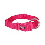 لوازم سگ برند زوو ( ZOO ) یقه Trixie Dog Premium L-XL Fuchsia – کدمحصول 263010