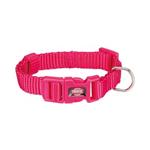 لوازم سگ برند زوو ( ZOO ) یقه Trixie Dog Premium XXS-XS Fuchsia – کدمحصول 258968