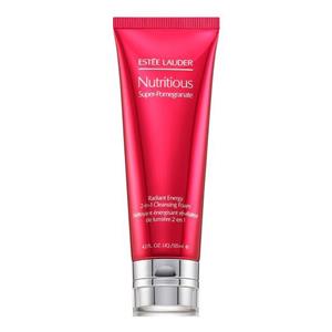 مراقبت از صورت برند سفورا ( SEPHORA ) فوم پاک کننده Estee Lauder Super-Pomegranate Radiant Energy 2-in-1 – کدمحصول 260105