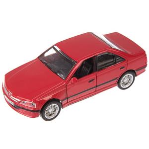 ماشین بازی مدل Peugeot Persia