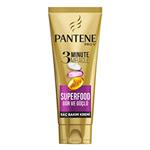 مراقبت و درمانی مو فروشگاه روسمن ( ROSSMANN ) کاندیشنر Pantene Pro-V Superfood Miracle در 3 دقیقه 200 میلی لیتر – کدمحصول 288319