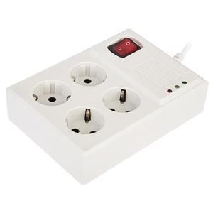 محافظ ولتاژ آنالوگ بهداد الکتریک مدل 742 Behdad Electric 742 Analogue Voltage Protector