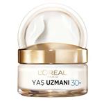 مراقبت از صورت فروشگاه روسمن ( ROSSMANN ) کرم مرطوب کننده ضد چین و چروک L’Oréal Paris Age Expert 30+ 1 قطعه – کدمحصول 209923