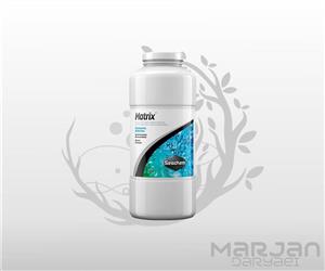 لوازم آکواریوم فروشگاه اوجیلال ( EVCILAL ) مواد فیلتر Seachem Matrix 1 L 400 گرم – کدمحصول 269658