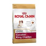 لوازم سگ فروشگاه اوجیلال ( EVCILAL ) غذای توله سگ Royal Canin Junior Cavalier King Charles 1.5 کیلوگرم – کدمحصول 416819