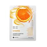 مراقبت از صورت فروشگاه روسمن ( ROSSMANN ) ماسک کاغذی JKosmec Ultimate Hydrating، Vitamin 1pc – کدمحصول 390644