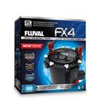 لوازم آکواریوم فروشگاه اوجیلال ( EVCILAL ) فیلتر خارجی آکواریوم Fluval FX4 – کدمحصول 415484