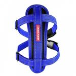 لوازم سگ فروشگاه اوجیلال ( EVCILAL ) قفسه سینه Ezydog Harnes 2X-Small Dog Harness Blue – کدمحصول 409620