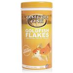 لوازم آکواریوم فروشگاه اوجیلال ( EVCILAL ) Omega One Goldfish Flakes Goldfish Food 490 ml / 62 gr. – کدمحصول 406428