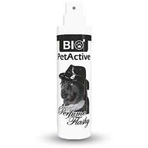 لوازم سگ فروشگاه اوجیلال ( EVCILAL ) عطر Bio Pet Active Flashy Dog 50 میلی لیتر – کدمحصول 377478 
