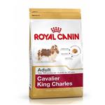 لوازم سگ فروشگاه اوجیلال ( EVCILAL ) غذای سگ بزرگسال Royal Canin Cavalier King Charles بزرگسال 1.5 کیلوگرم – کدمحصول 402619