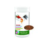 لوازم آکواریوم فروشگاه اوجیلال ( EVCILAL ) Pets Family Tropical Granulat 250 میلی لیتر 100 گرم – کدمحصول 393307